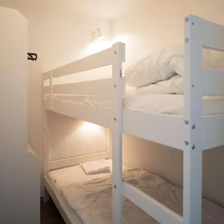 Cosy A Val Thorens, 4 Pers, Au Pied Des Pistes - Fr-1-637-72 Apartamento *